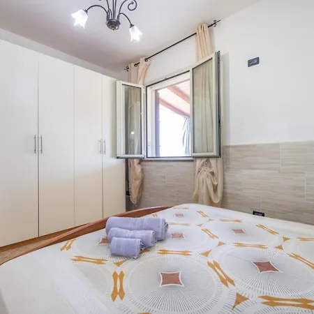 Balia Holiday home *