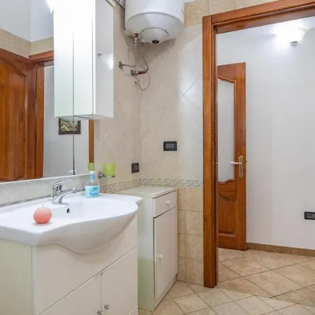 Balia Holiday home Corsano (Apulia)