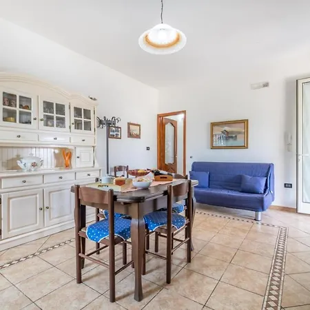 Balia Holiday home Corsano (Apulia)