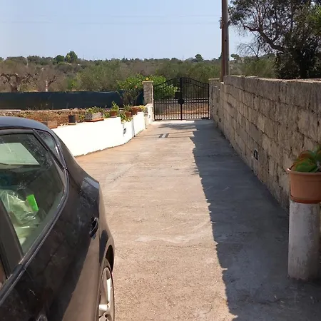 Holiday home Balia Corsano (Apulia)