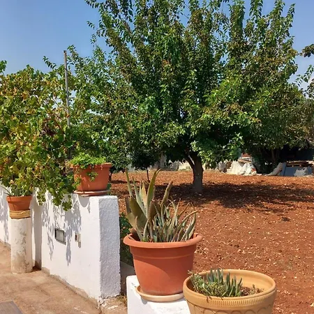 Balia Holiday home Corsano (Apulia)