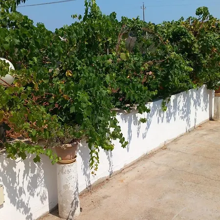 Balia Holiday home *