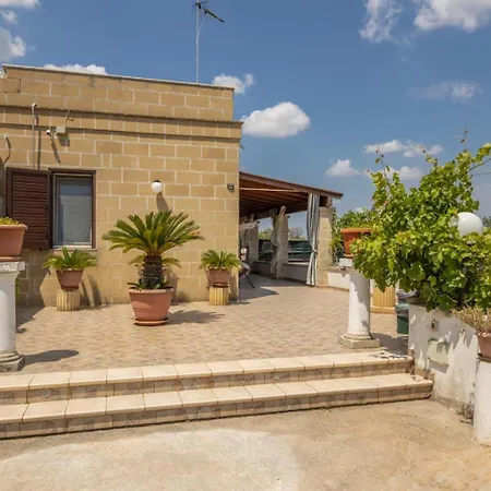 Holiday home Balia *