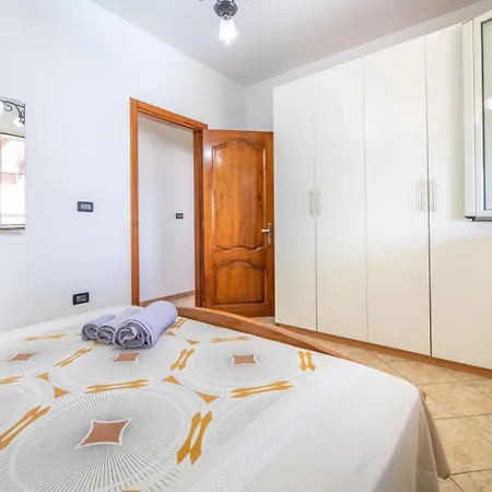 Holiday home Balia Corsano (Apulia)