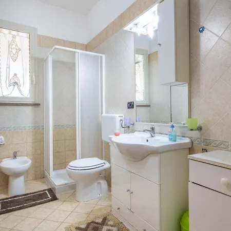 Holiday home Balia Corsano (Apulia)