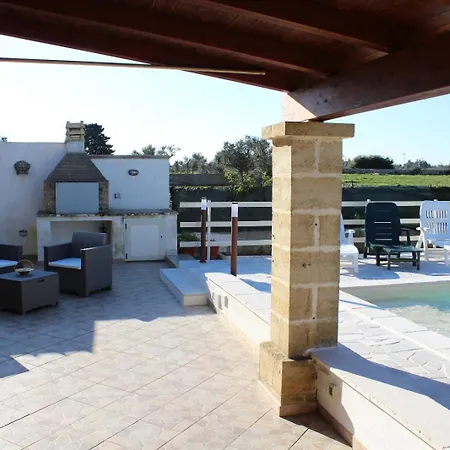 Holiday home Balia