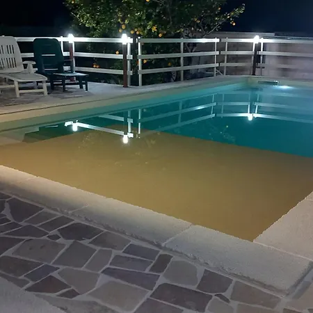 Balia Holiday home *